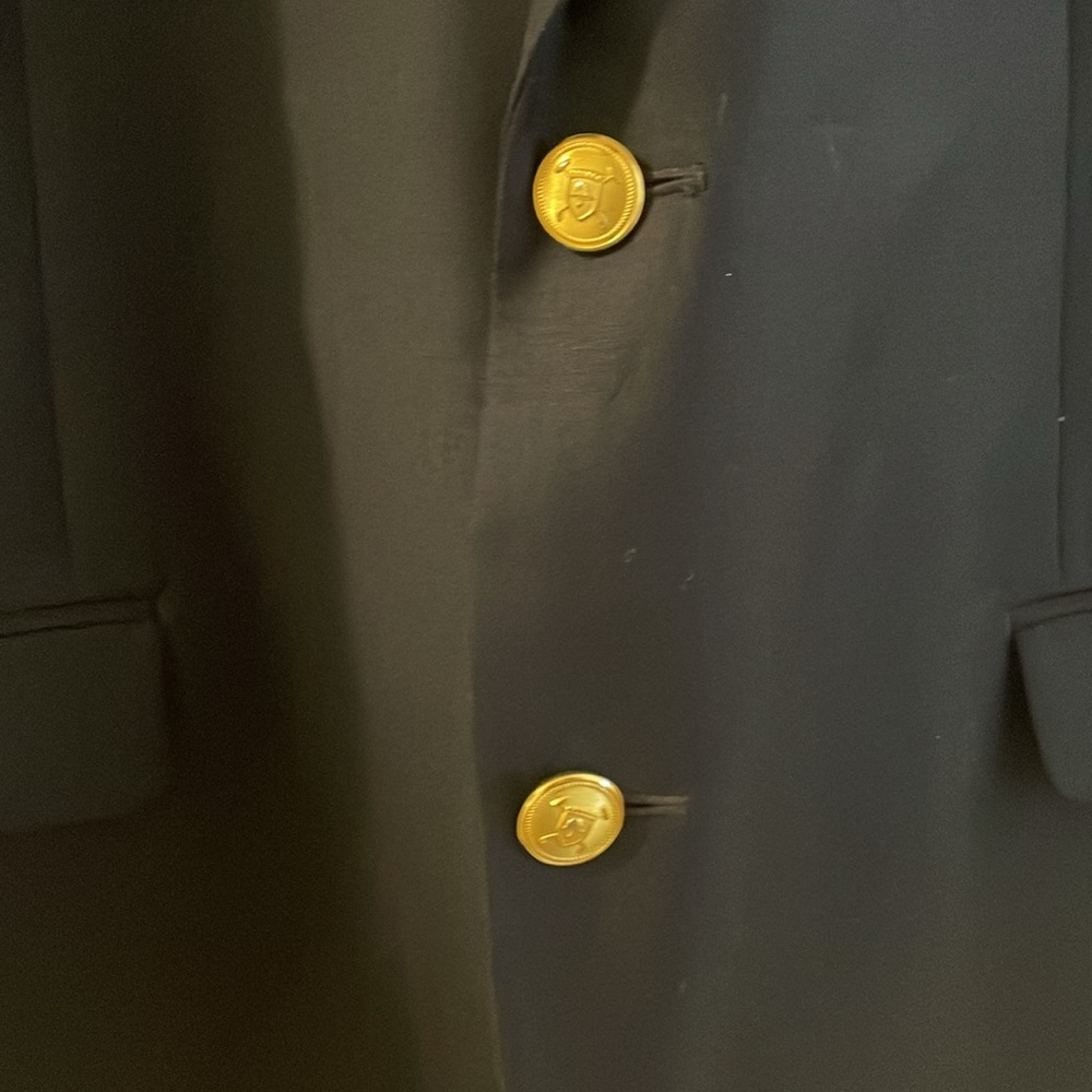 Ralph Lauren Blazer Jacket - Picture 4 of 8